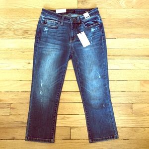 Judy Blue Jeans